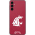 Washington State University Cougars Logo Galaxy A14 5G Skin